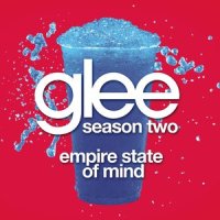 Empire State of Mind_Glee Cast