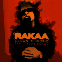 Crown of Thorns(Edited)_Rakaa,Aloe Blacc