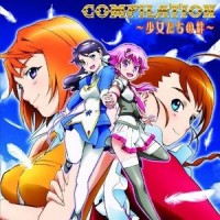 聖乙女の祈り_梶浦由记