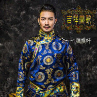 吉祥藏歌_德格叶,向贡加