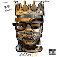 No Pressure(feat. Y.A)_Nakfa Jennings,Cadillac Stretch,NIC,Y.A