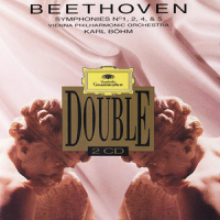 III. Menuetto - Allegro molto e Vivace (第三乐章 小步舞曲 - 很快的活泼的快板)_Wiener Philharmoniker,Karl Böhm