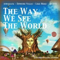 The Way We See the World Vocal Edit_Afrojack