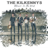Blowin' in the Wind_The Kilkennys,Bob Dylan
