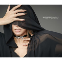 I'll Be There_倖田來未,JOE IRON