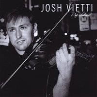 Canon In D (D大调卡农)_Josh Vietti