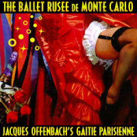 Allegro_Ballet Russe De Monte Carlo
