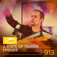 Show Me Love(ASOT 913)_Above & Beyond,Armin Van Buuren