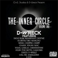 Bedtime Story(feat. Jamillions & Indo Slim)_D-Wreck,Jamillions,Indo Slim