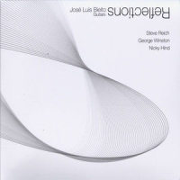 Electric Counterpoint: II - Slow_Steve Reich,José Luís Bieito