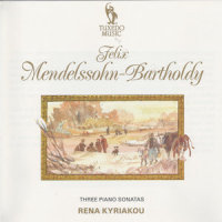 Sonata in E Major, Op. 6 No. 1: I. Allegretto con espressione_Classical Artists