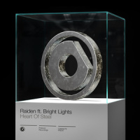 Heart Of Steel_Raiden,Bright Lights
