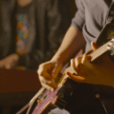 Prayer Of A Refugee (Standard Tuning)_Rise Against