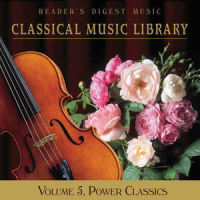 Fanfare For The Common Man (凡人鼓号乐)_Classical Artists