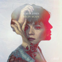 Just A Little Bit_Norah Jones
