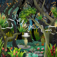 We Were Here_Clogs,Sufjan Stevens,Shara Worden