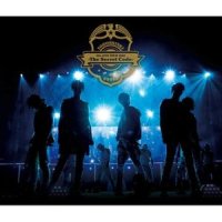 Share The World_东方神起