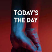 Today's the Day_Sassydee
