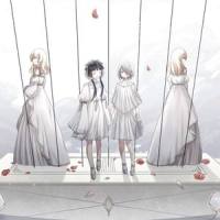 灰死病少女_尘嚣同学,雨狸,洛天依