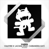 Valkyrie II: Lacuna_Varien,Cassandra Kay