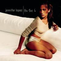 Theme From Mahagony (Do You Know Where You're Going To)_Jennifer Lopez