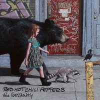 The Getaway_Red Hot Chili Peppers