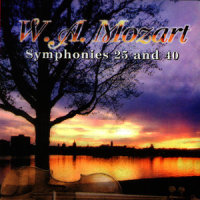 Symphony No. 25 in G Minor K. 183: III. Menuetto_Wolfgang Amadeus Mozart,Renaissance Symphony Orchestra