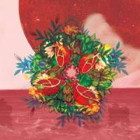 The Seasonal Rain Front 장마전선_THORNAPPLE