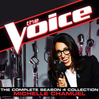 One_Michelle Chamuel,Usher