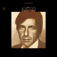 Store Room_Leonard Cohen