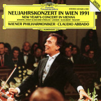 Galopp_Claudio Abbado,Wiener Philharmoniker