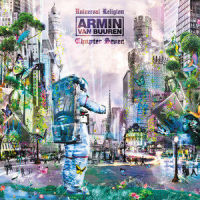 Beautiful Life_Armin Van Buuren