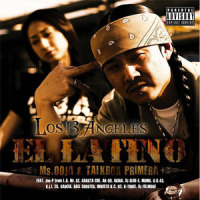 I Missing You_EL LATINO,Ms.OOJA