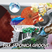 Come To Your Senses_Pax Japonica Groove,Lisa Millett