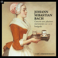 Adagio_Café Zimmermann,Pablo Valetti,Johann Sebastian Bach