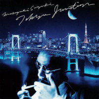 Tokyo Cruising Night_鈴木雅之