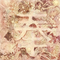 妖々 「全て桜の下に」_凋叶棕