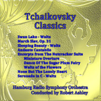 Sleeping Beauty: Sleeping Beauty - Waltz_Hamburg Radio Symphony Orchestra,Pyotr Ilyich Tchaikovsky,Robert Ashley