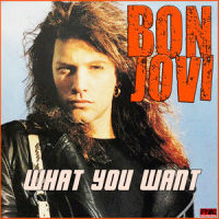 All Talk, No Action_Bon Jovi