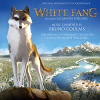 Les chiens de Castor-Gris_Luxembourg Philharmonic Orchestra,Bruno Coulais,Gast Waltzing