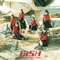 ろっくんろおるのかみさま_BiSH