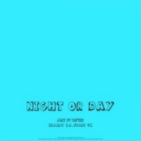 Night or day_GIF7ED,派克特