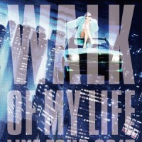 WALK OF MY LIFE_倖田來未