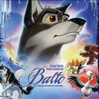 Main Title/Balto's Story Unfolds_James Horner