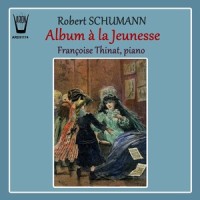 Album pour la jeunesse, Op. 68: No. 10, Le gai laboureur_Françoise Thinat