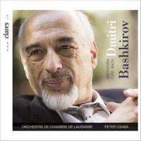 Keyboard Concerto in C Minor, Wq. 43, No. 4: IV. Allegro assai_Dmitri Bashkirov,Carl Philipp Emanuel Bach