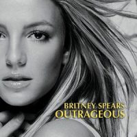 Outrageous_Britney Spears