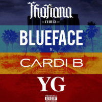 Thotiana(feat. Cardi B, YG)_Blueface,Cardi B,YG