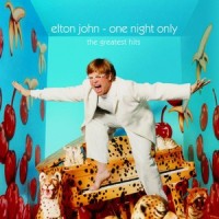 Can You Feel The Love Tonight? - Live (2000 / Madison Square Garden, New York)_Elton John