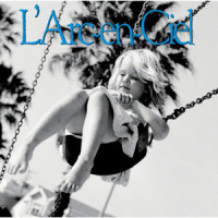I'm so happy_L'Arc〜en〜Ciel